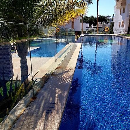 Apartment, Linnea Sol, Orihuela Dehesa de Campoamor  Exterior foto
