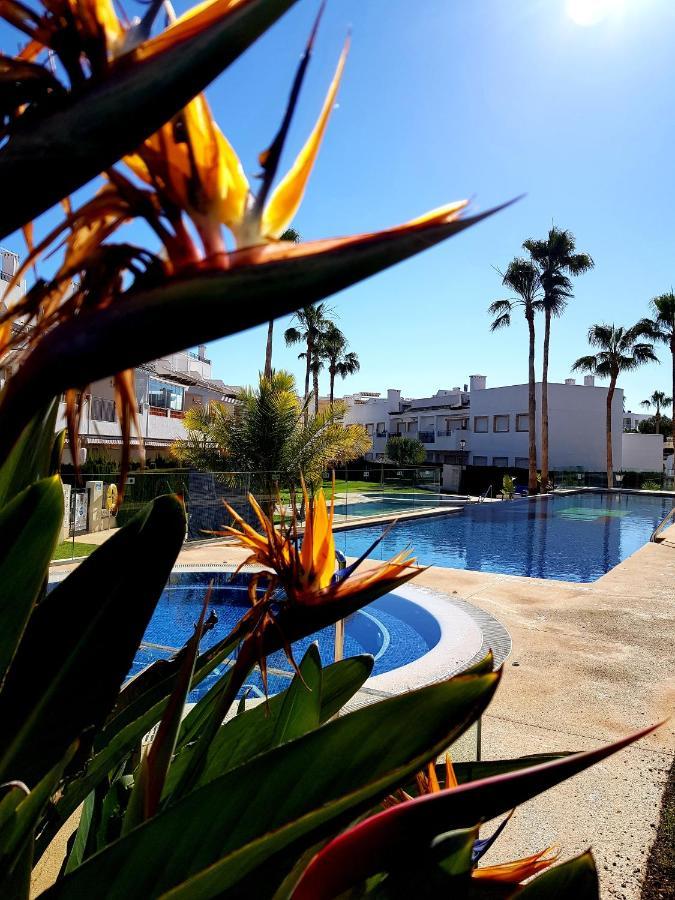 Apartment, Linnea Sol, Orihuela Dehesa de Campoamor  Exterior foto
