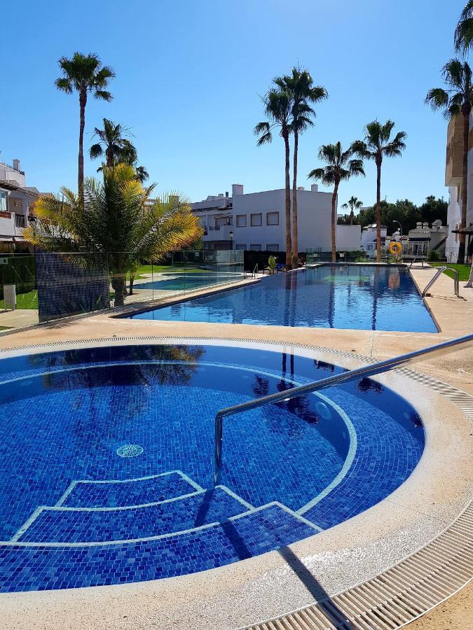 Apartment, Linnea Sol, Orihuela Dehesa de Campoamor  Exterior foto
