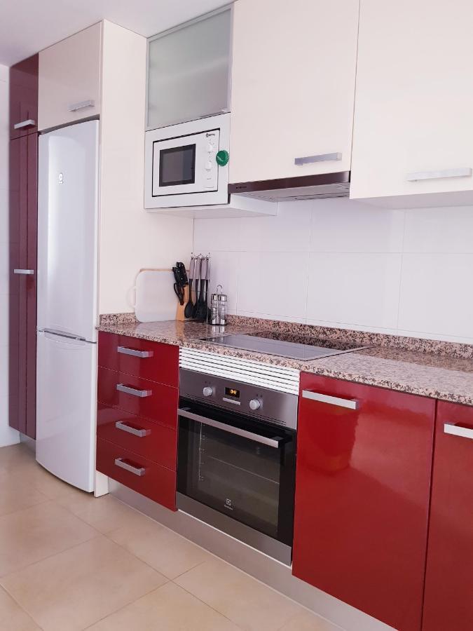 Apartment, Linnea Sol, Orihuela Dehesa de Campoamor  Exterior foto
