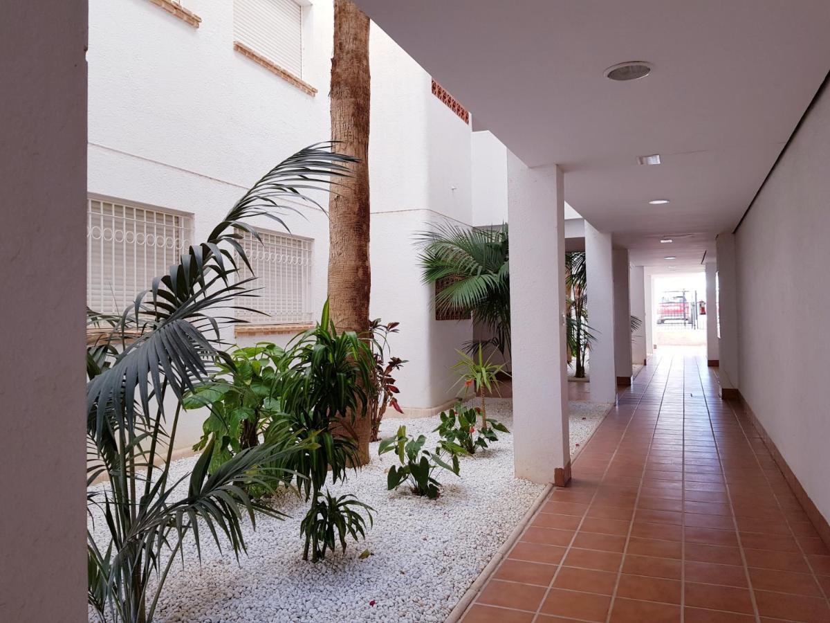 Apartment, Linnea Sol, Orihuela Dehesa de Campoamor  Exterior foto