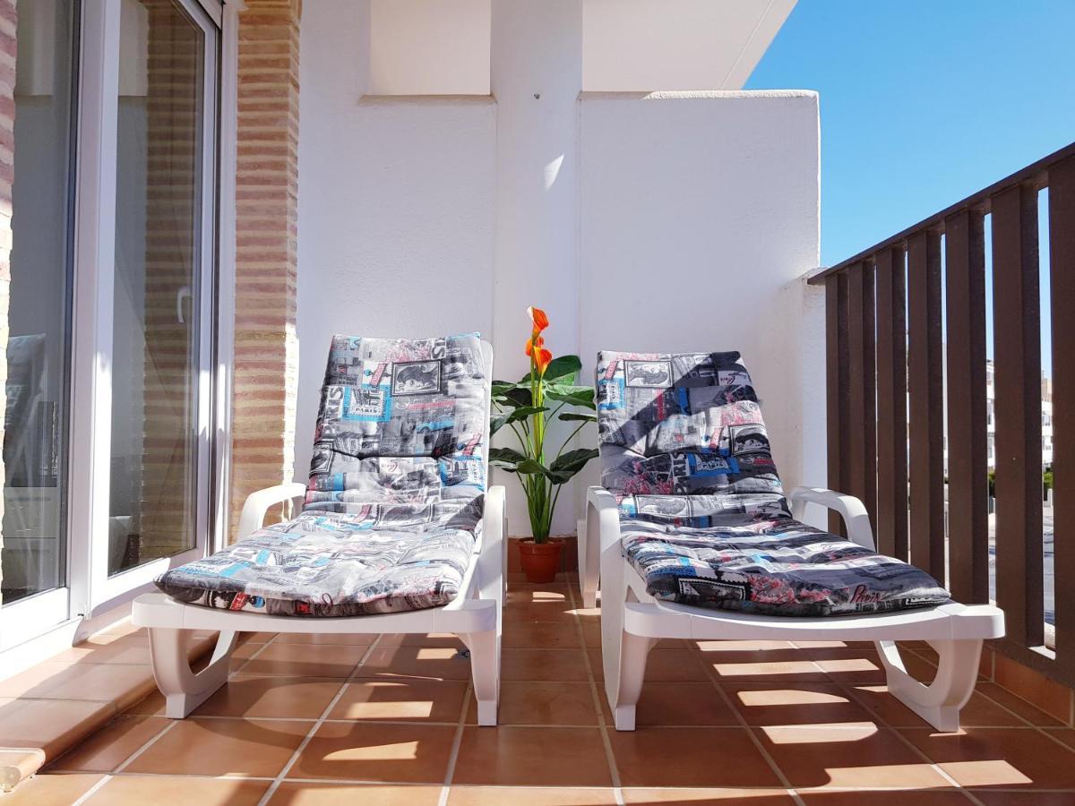Apartment, Linnea Sol, Orihuela Dehesa de Campoamor  Exterior foto