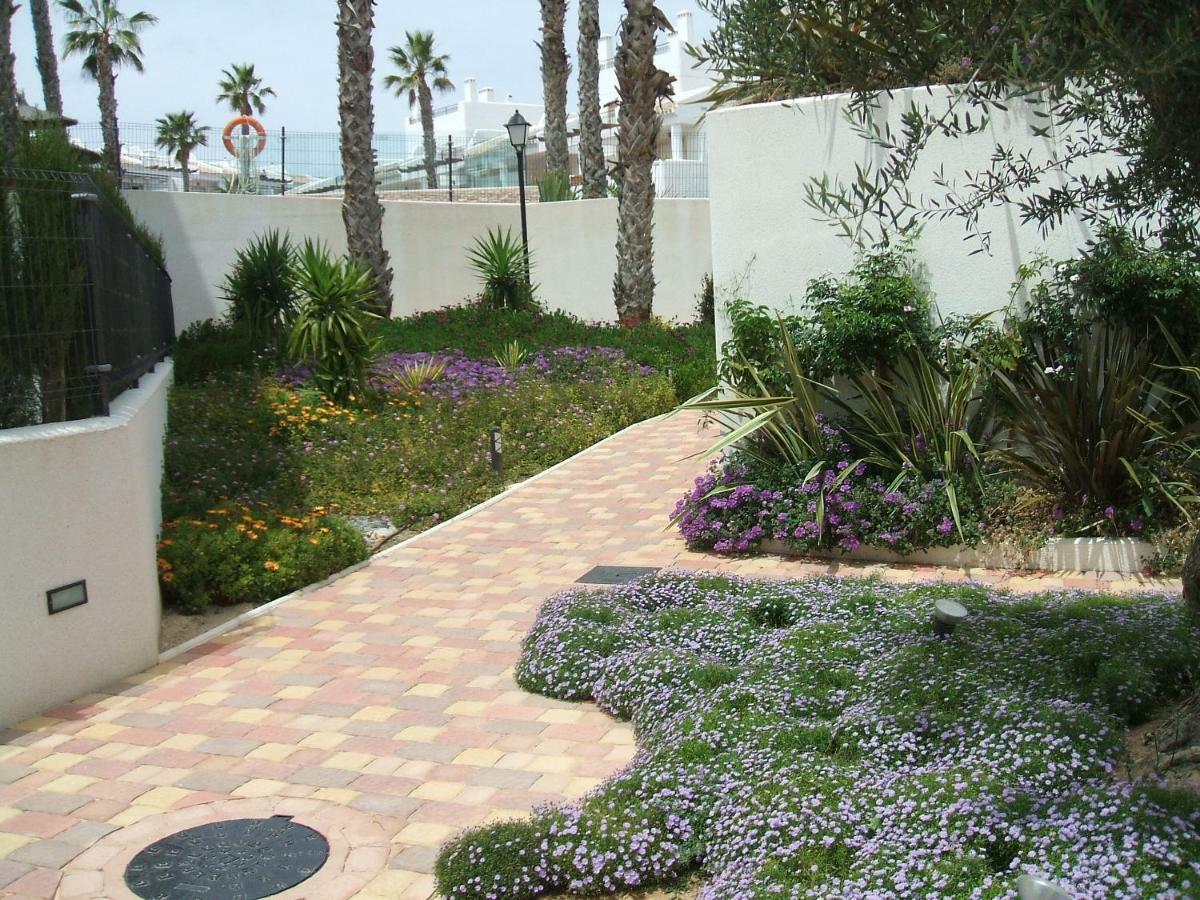 Apartment, Linnea Sol, Orihuela Dehesa de Campoamor  Exterior foto